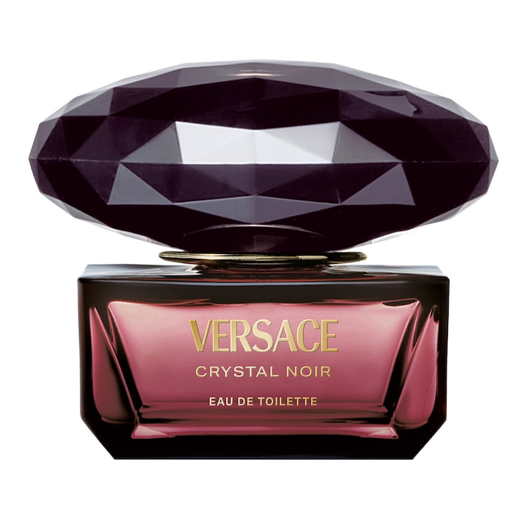 Versace Crystal Noir Eau de Toilette