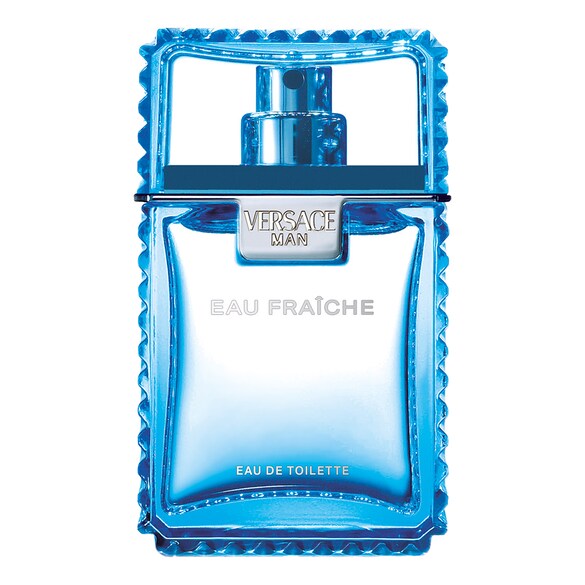 Versace Man Eau Fraiche Eau de Toilette, VERSACE