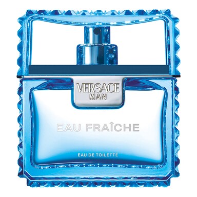 VERSACE - Eau Fraiche