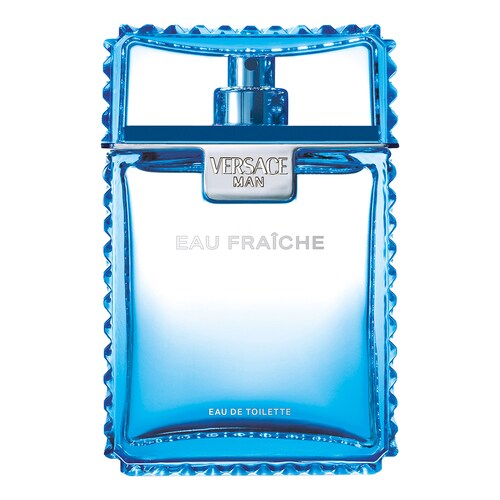 Versace - Eau Fraiche - Woda Toaletowa - Eau De Toilette Spray 100ml - Dla Mężczyzn