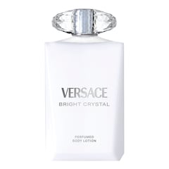 Bright Crystal Eau de Toilette - Body Lotion, VERSACE