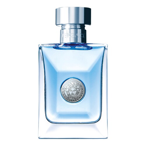 Versace - Versace Pour Homme - Woda Toaletowa - Eau De Toilette Atomizer 50 ml - Dla Mężczyzn