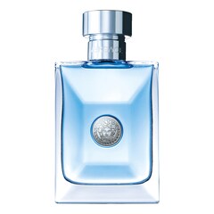Pour Homme - After Shave Lotion, VERSACE
