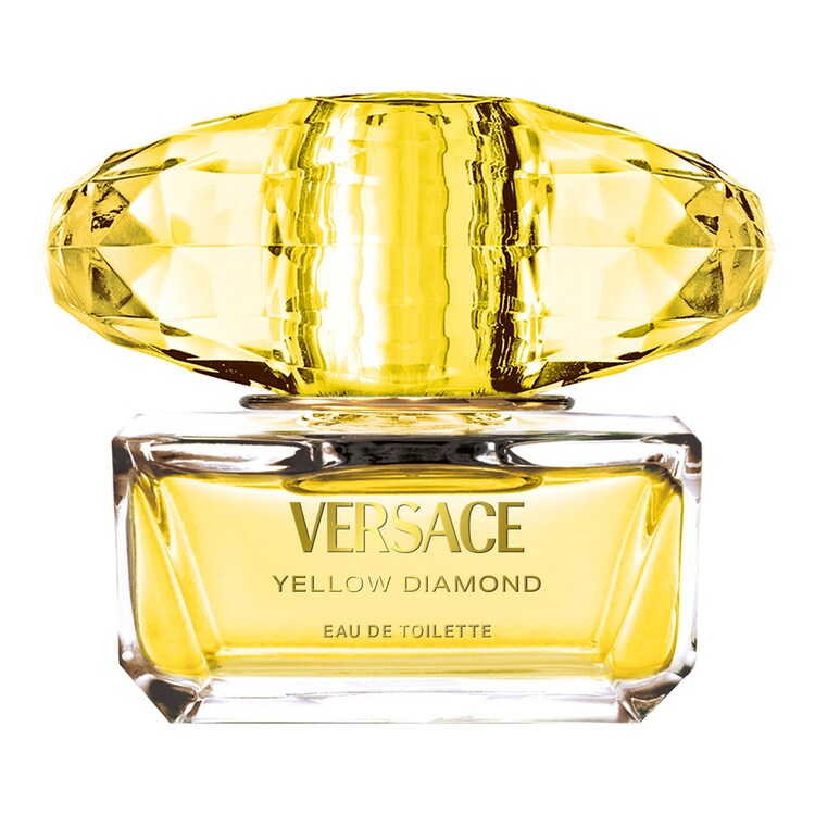 Yellow Diamond - Woda Toaletowa