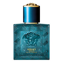 Versace Eros Men Eau de Toilette u spreju
