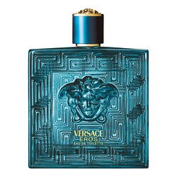 Versace Eros - Eau de Toilette