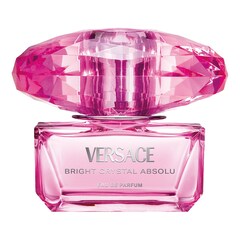 Bright Crystal Absolu - Woda Perfumowana, VERSACE