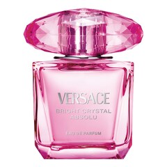 Bright Crystal Absolu - Woda Perfumowana, VERSACE