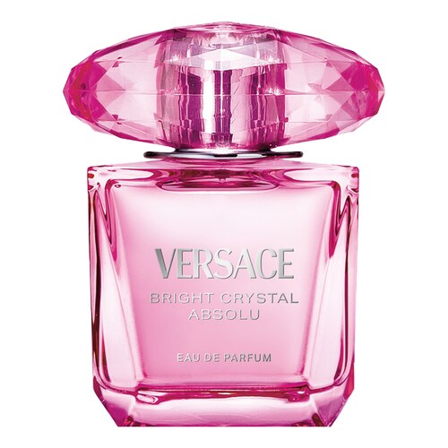 VERSACE - Bright Crystal Absolu