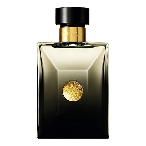 VERSACE - Oud Noir