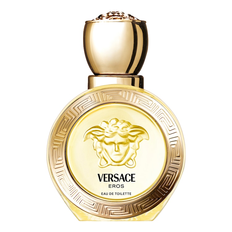 Eros Pour Femme - Toaletní voda