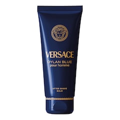 Dylan Blue Pour Homme - After Shave Balm, VERSACE