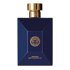 Dylan Blue - Shower Gel, VERSACE
