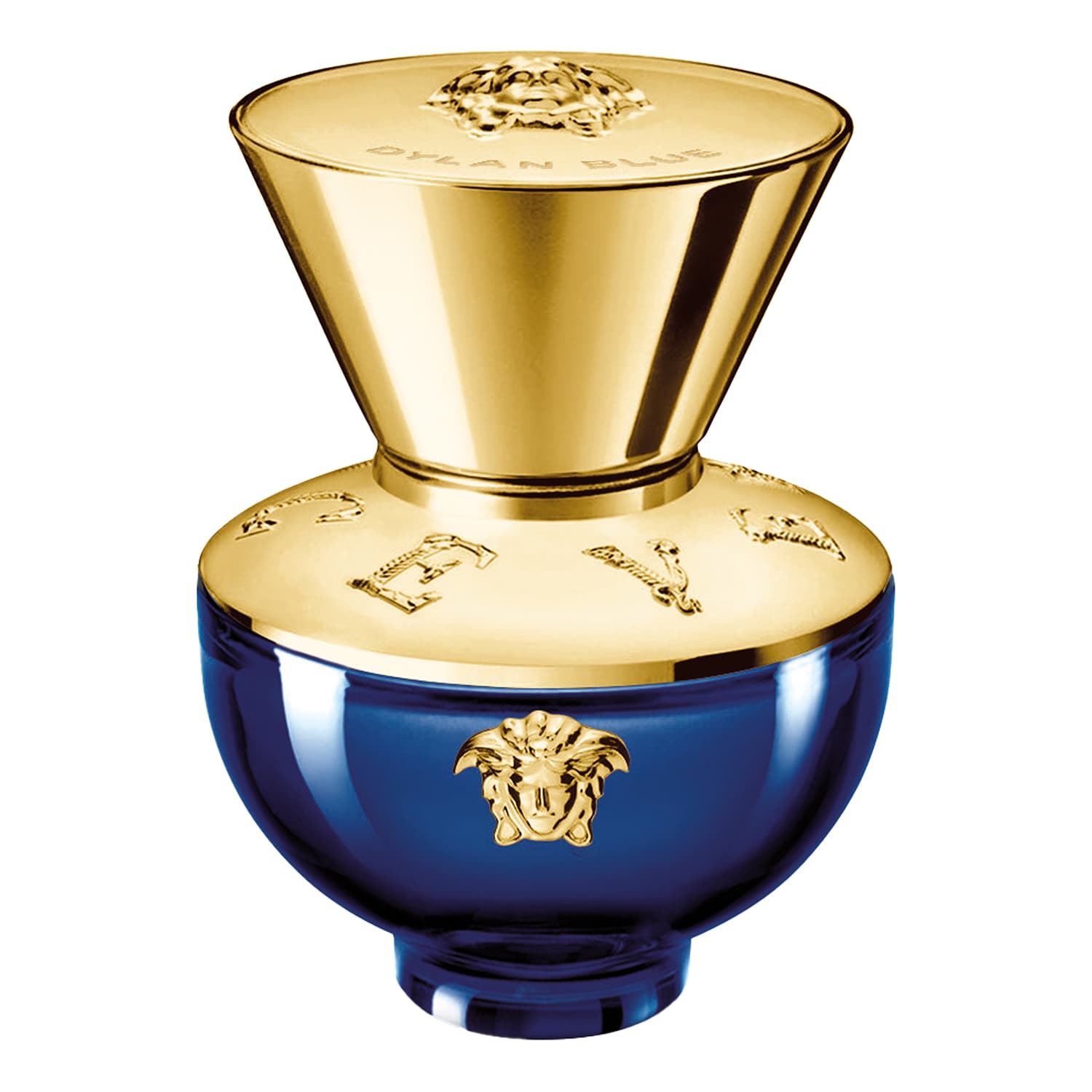 Dylan Blue Pour Femme - Eau de Parfum | Versace ≡ SEPHORA