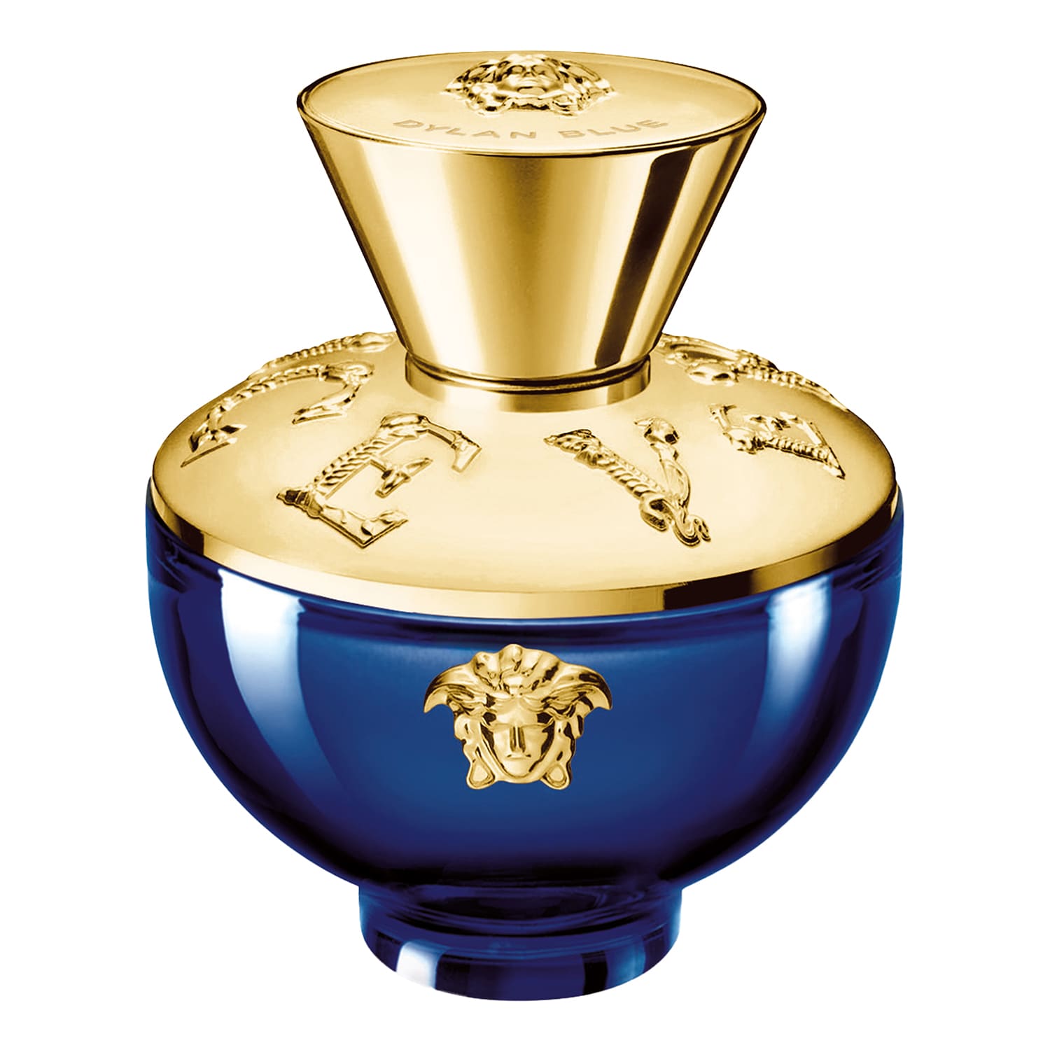 Dylan Blue Pour Femme - Eau de Parfum | VERSACE ≡ SEPHORA