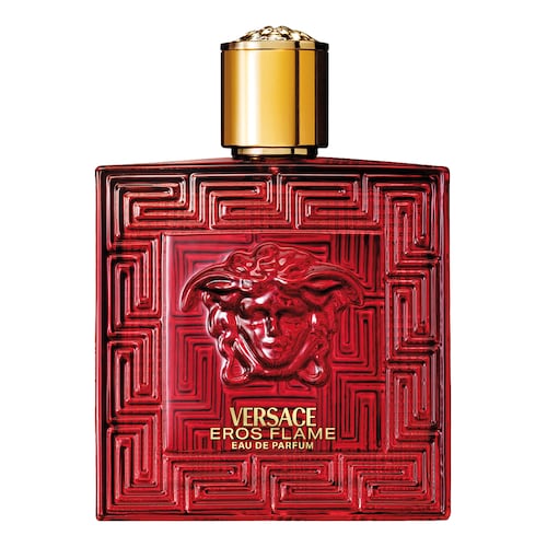 Versace - Eros Flame - Woda Perfumowana - Atomizer 100 ml - Dla Mężczyzn