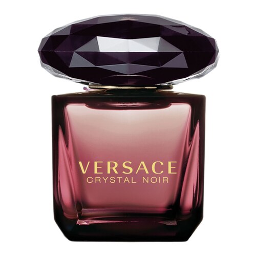 Versace - Versace Crystal Noir Eau de Parfum Vapo