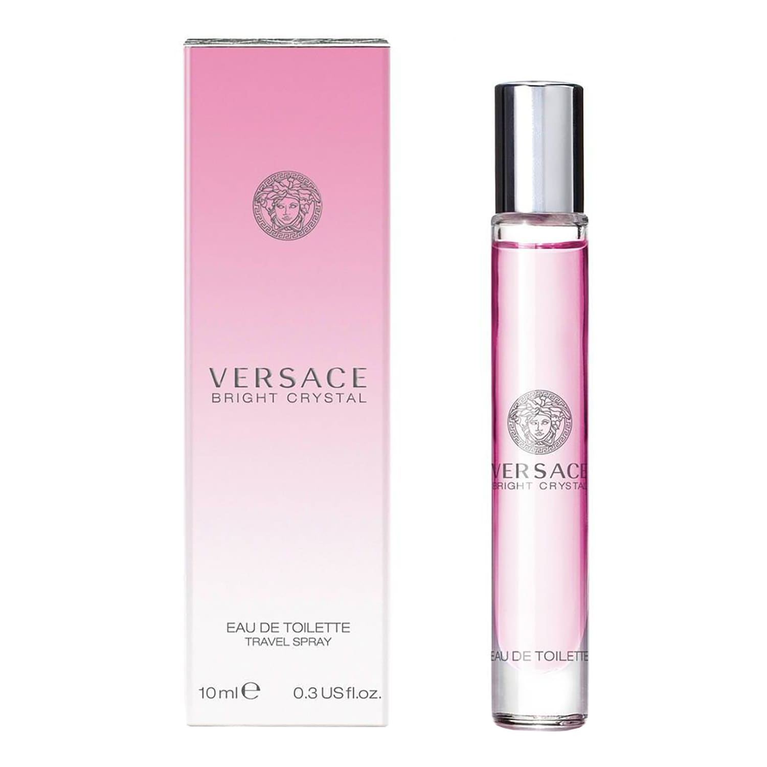Bright Crystal Eau de Toilette