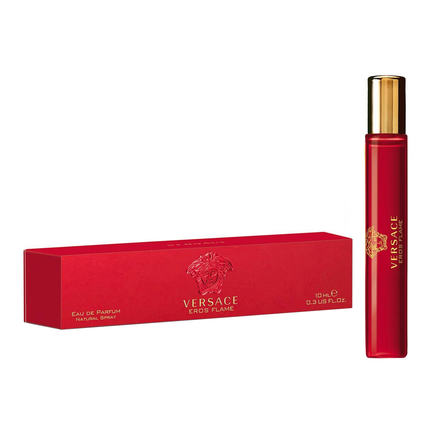 Eros Flame Eau de Parfum