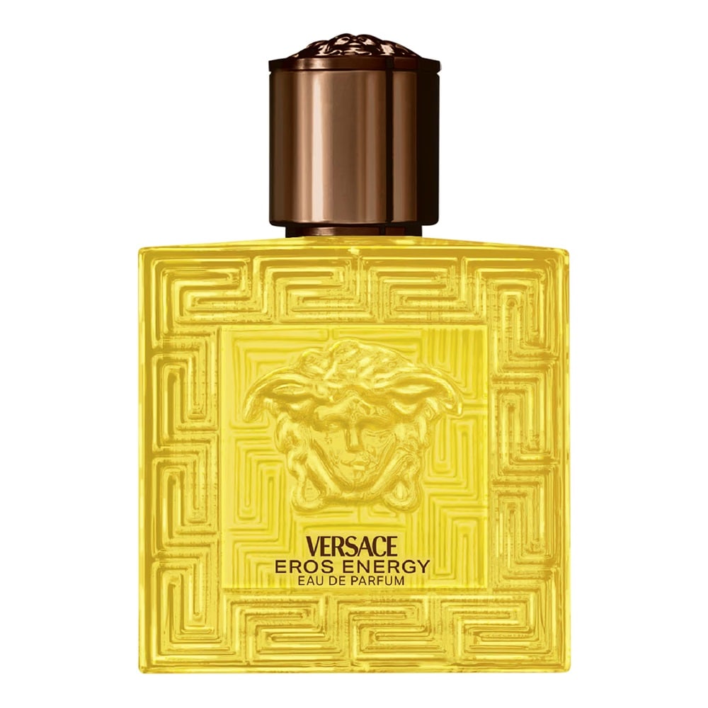 Eros Energy Eau de Parfum 200 ml | Versace ≡ SEPHORA