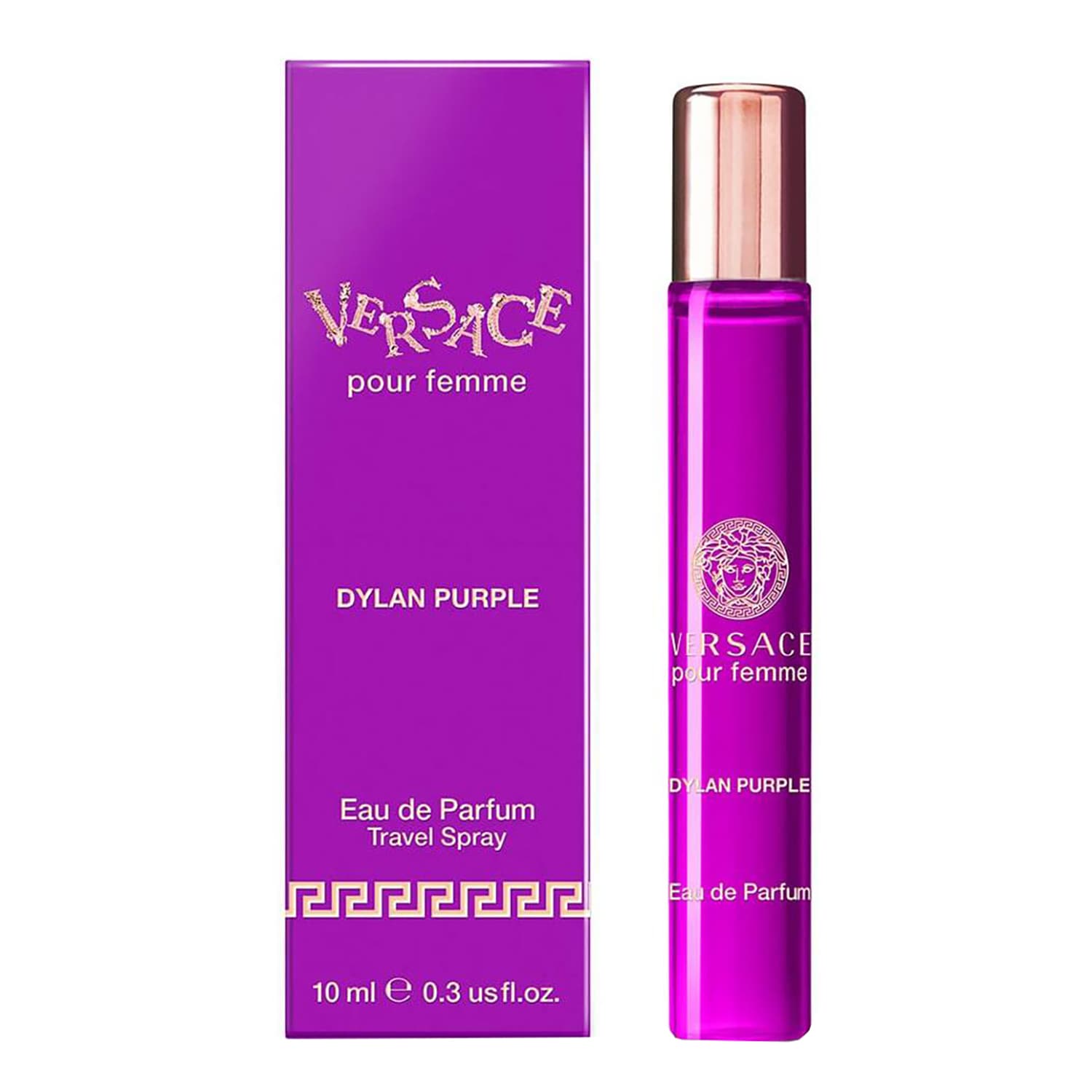 Dylan Purple Eau de Parfum