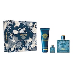 Eros - Coffret Parfum, VERSACE