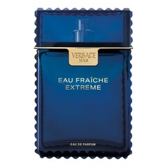 Eau Fraiche Extreme - woda perfumowana, VERSACE