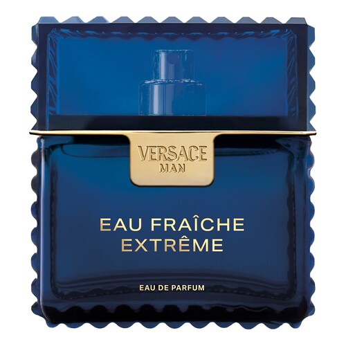 Versace - Versace Man Eau Fraiche Extreme Eau De Parfum - Ανδρικό Άρωμα