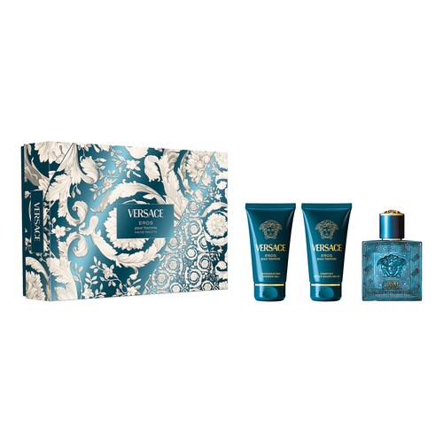 Versace - Eros Σετ Χριστουγέννων Eau de Toilette
