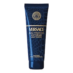 Eau Fraiche Extreme - Bath & Shower Gel, VERSACE
