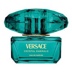 Crystal Emerald - Eau De Parfum, VERSACE