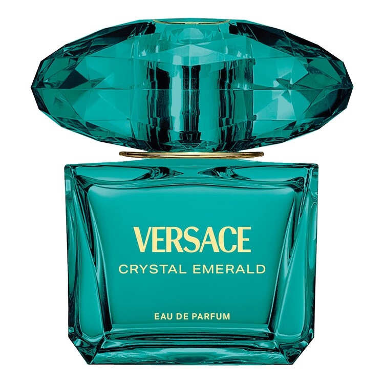 Crystal Emerald Eau de Parfum