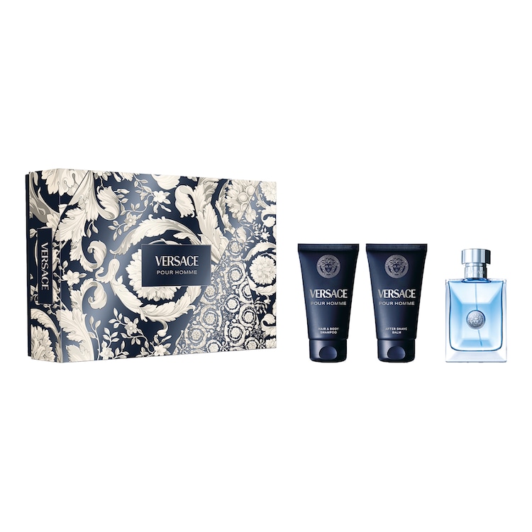 Pour Homme - Gift Set