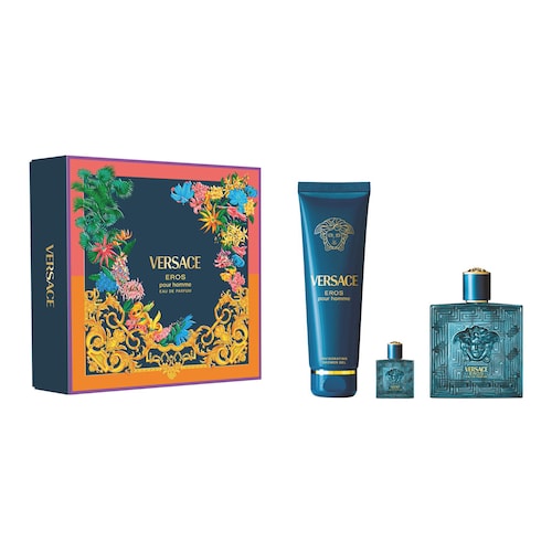 VERSACE - Eros