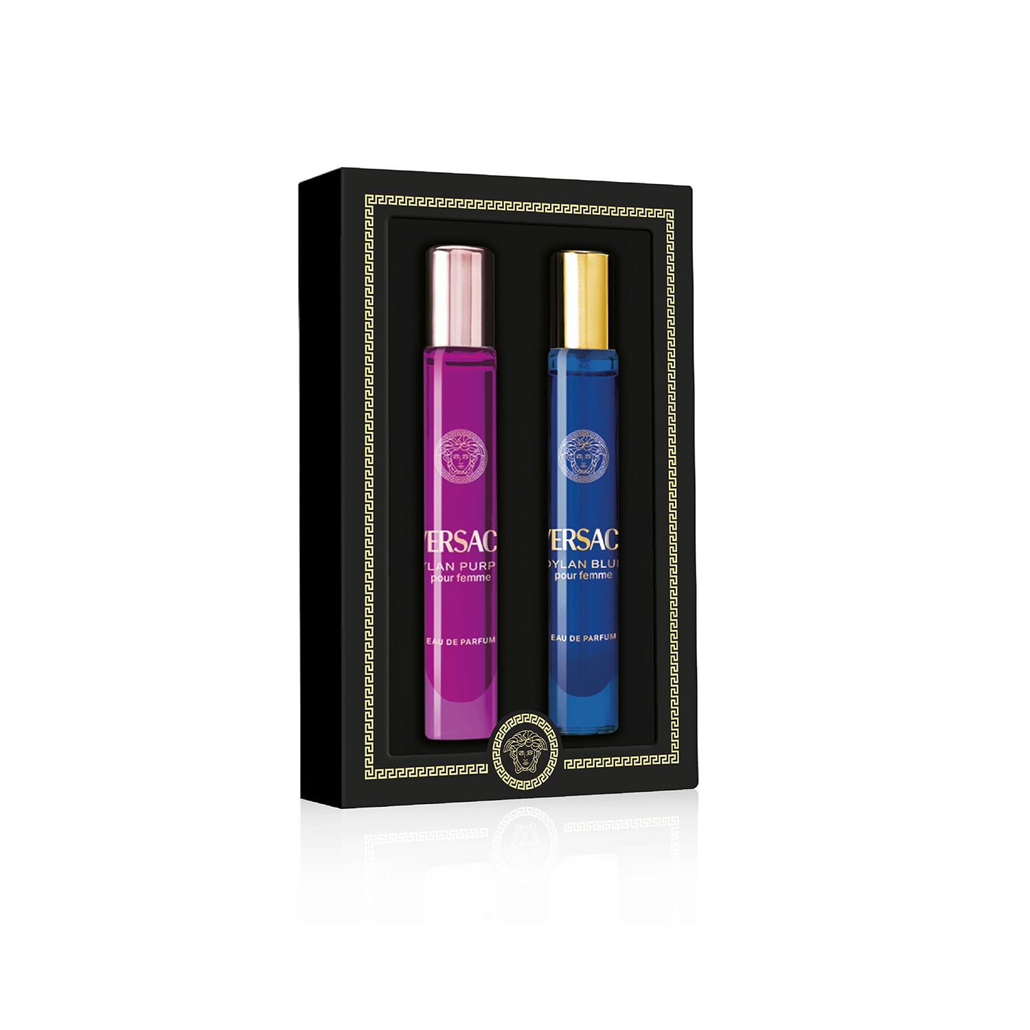 Dylan Duo Eau de Parfum