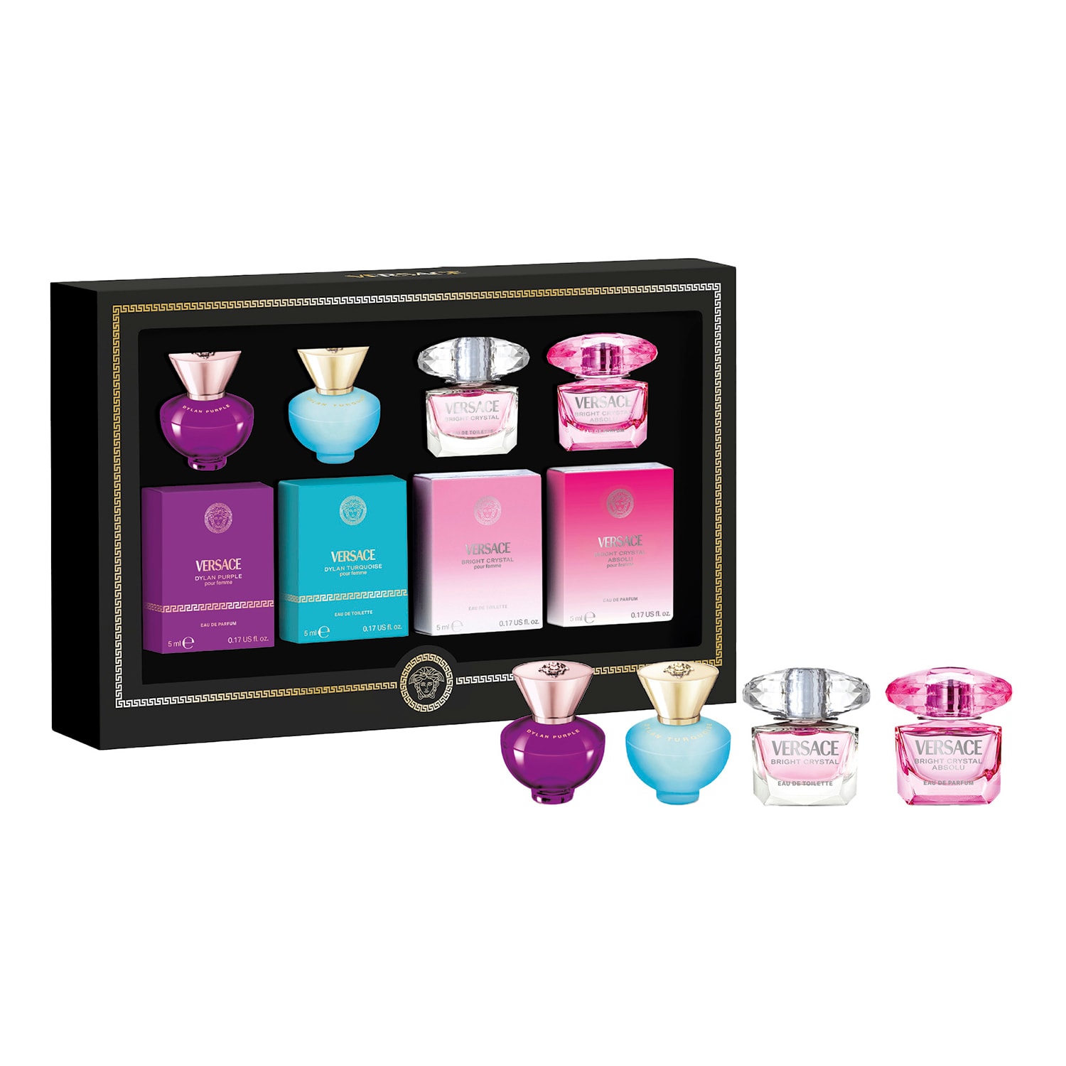 Womens Mini