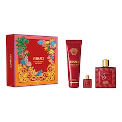 Eros Flame - Set Eau de Parfum , VERSACE