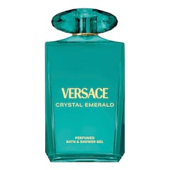 Crystal Emerald - Dusch Gel, VERSACE