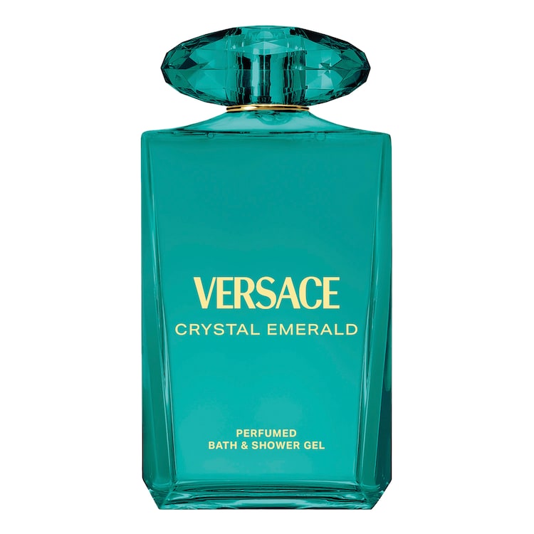 Crystal Emerald - Dusch Gel