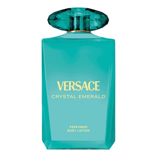 Crystal Emerald Parfymerad kroppslotion