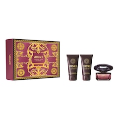Crystal Noir - Coffret Eau de Parfum, VERSACE
