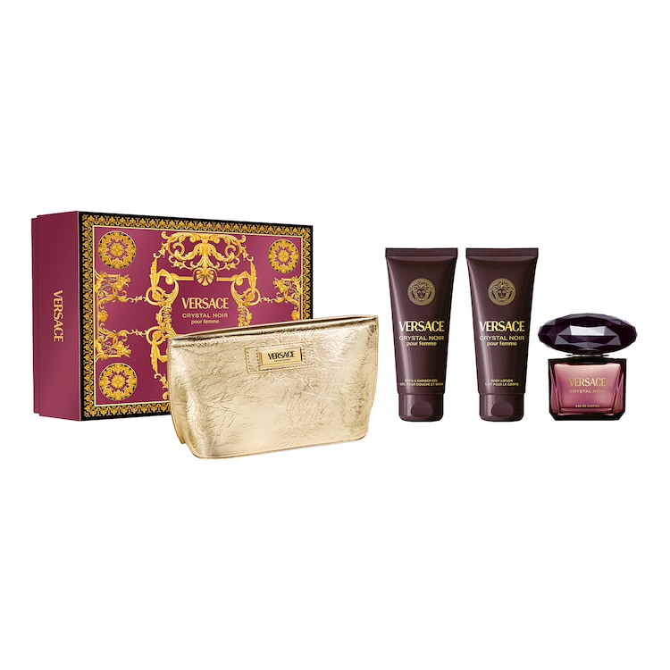 Crystal Noir - Set Eau de Parfum 