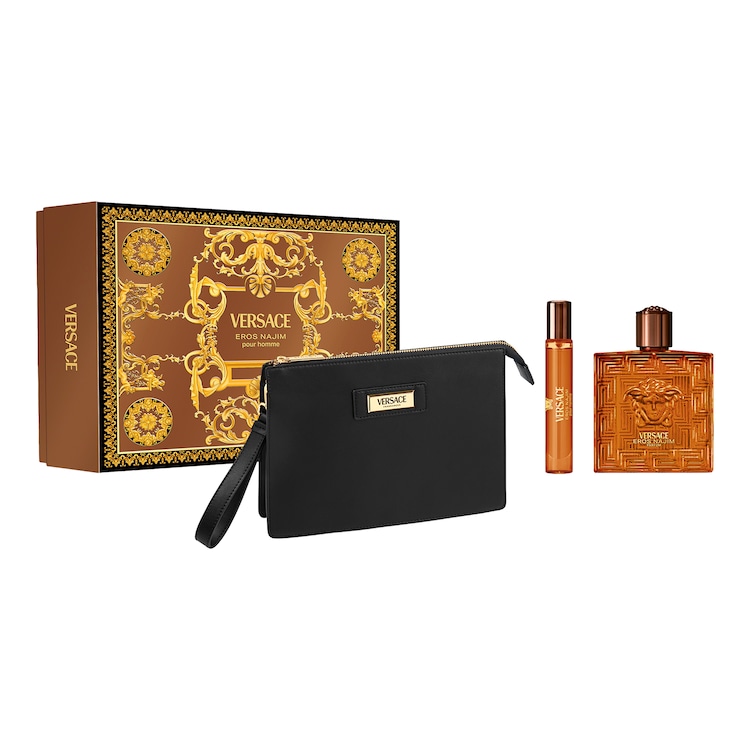 Eros Najim - Set Parfum