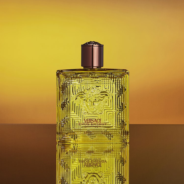 Eros Energy - Eau de Parfum