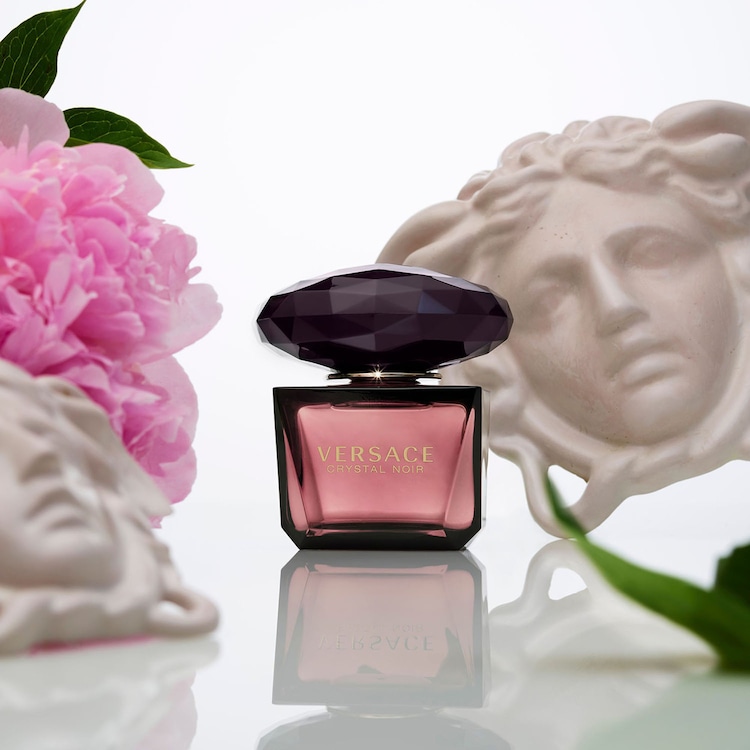 Crystal Noir - Coffret Eau de Parfum
