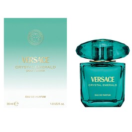 Crystal Emerald Eau de Parfum