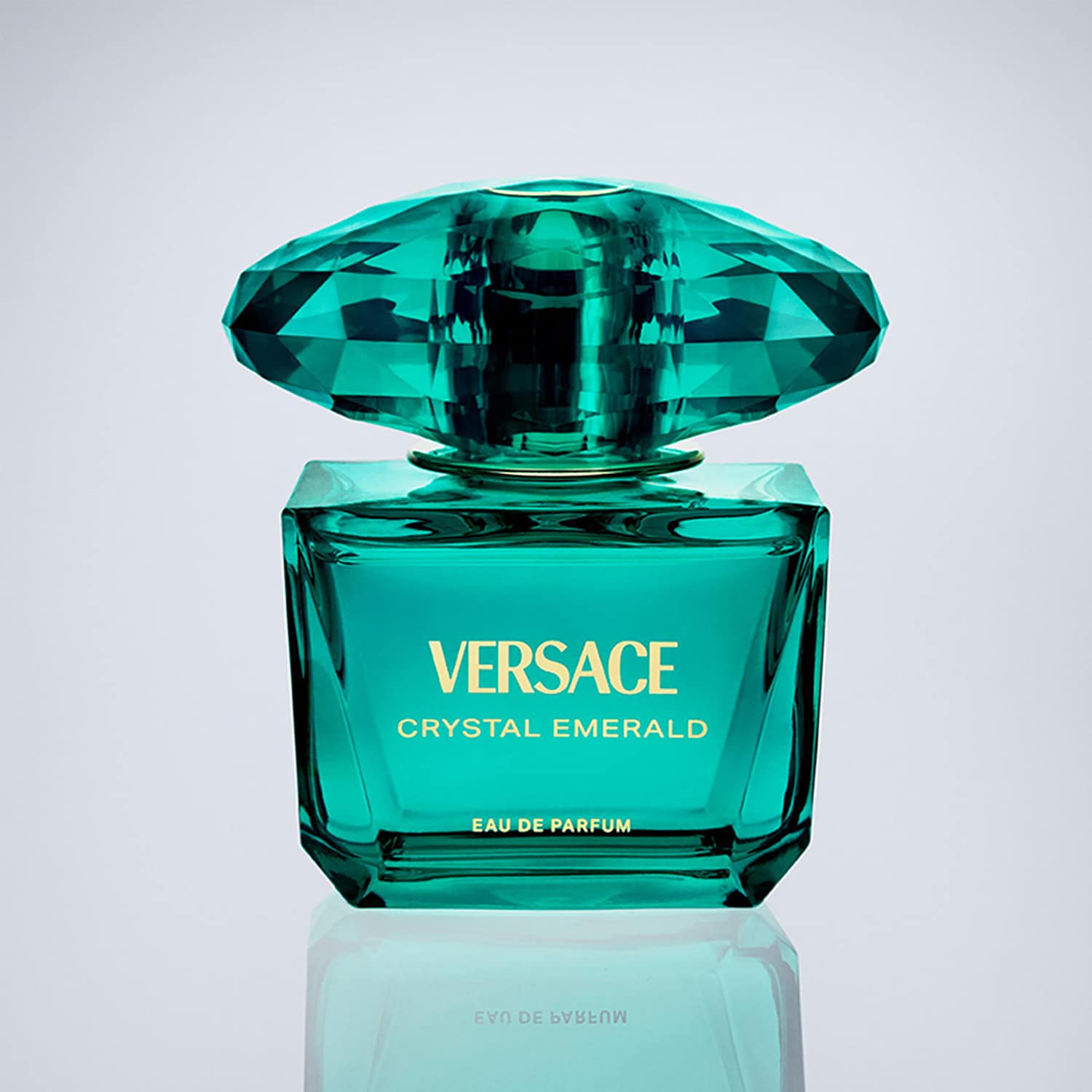 Crystal Emerald - Apa de Parfum | Versace ≡ SEPHORA
