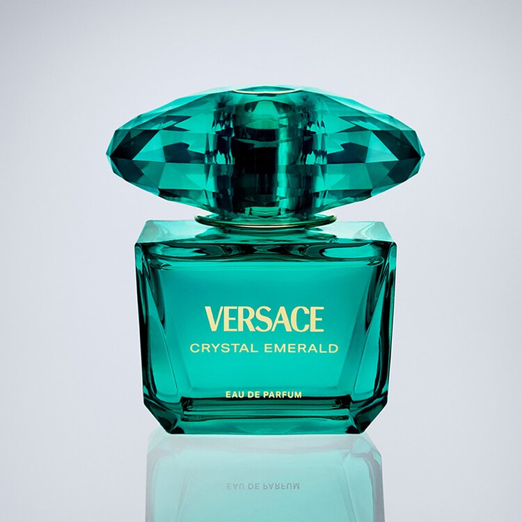 Crystal Emerald - Eau De Parfum