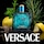 VERSACE Eros - Coffret Eau de Toilette et Cadeaux