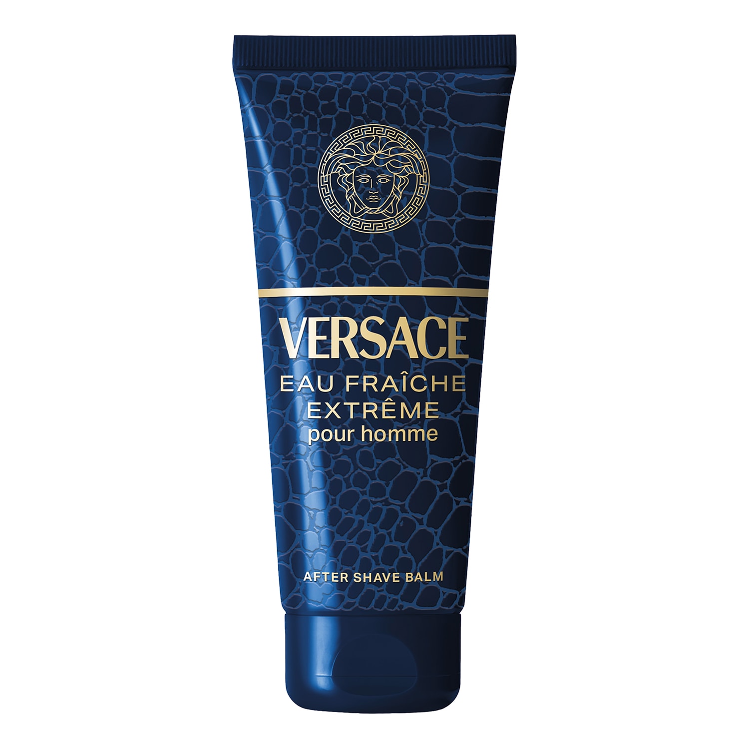 Versace Man Eau Fraiche Extreme - After Shave Balm